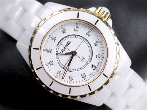 chanel watches switzerland